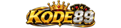 KODE89 Logo